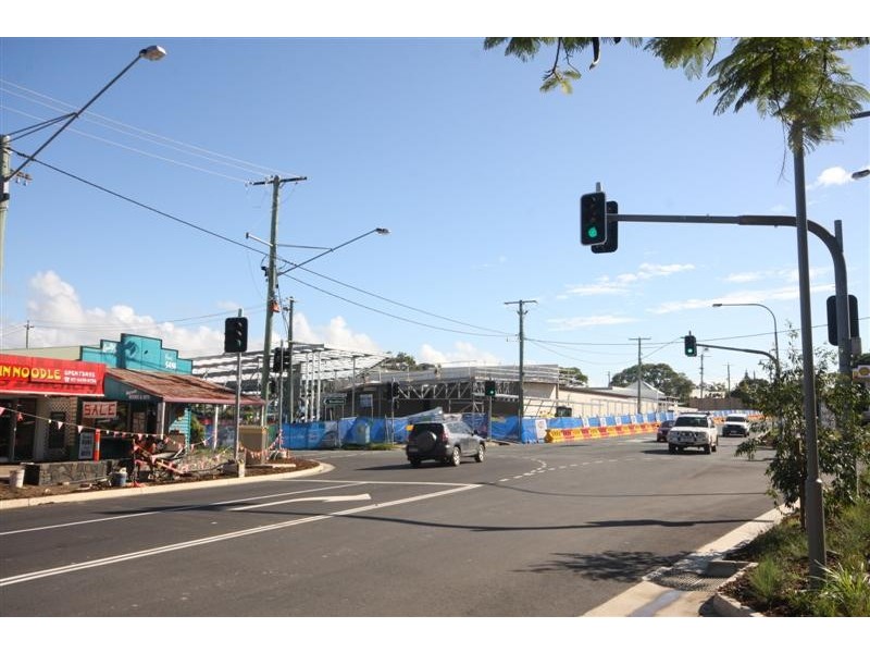 Lot 100 Culgoa Court, Beerwah QLD 4519