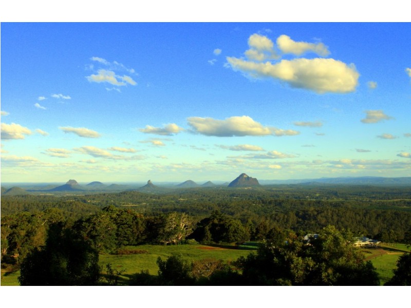Lot 25 Carnarvon Drive, Beerwah QLD 4519