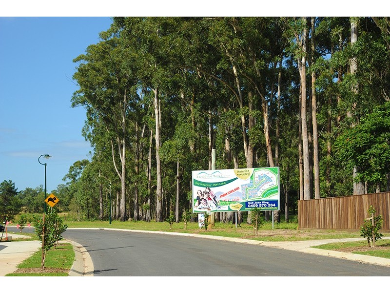 Lot 25 Carnarvon Drive, Beerwah QLD 4519