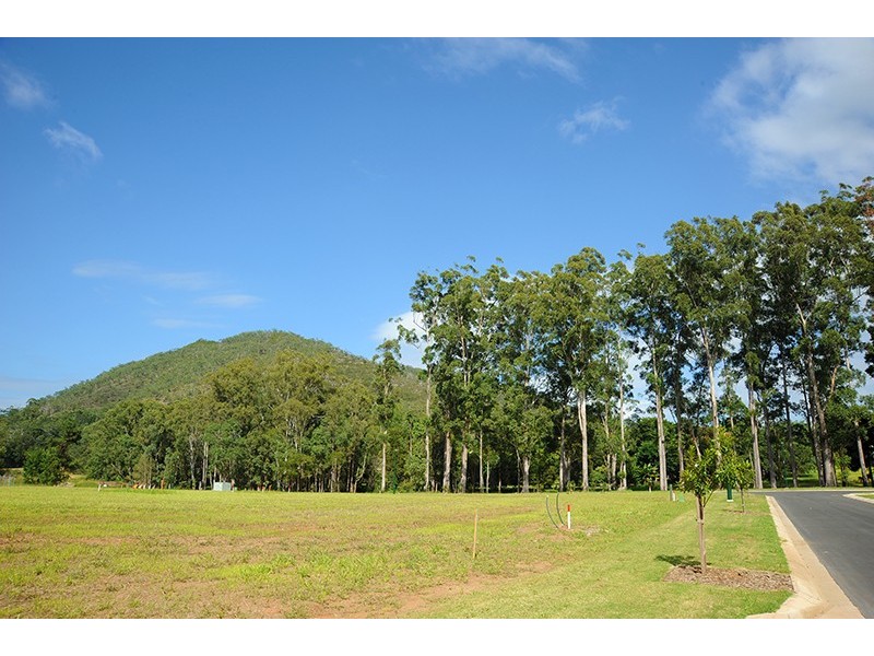 Lot 25 Carnarvon Drive, Beerwah QLD 4519