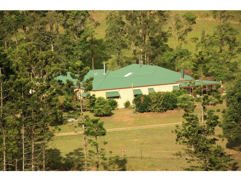 584 Macdonald Road, Peachester QLD 4519