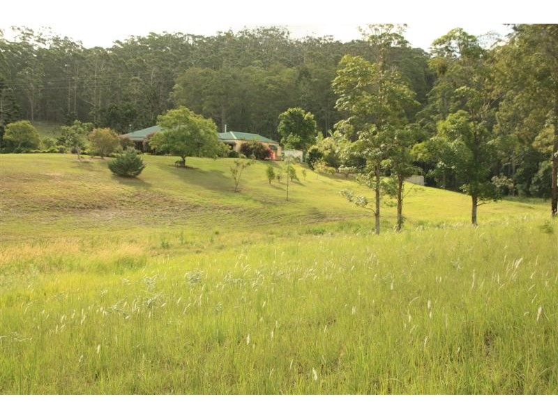 584 Macdonald Road, Peachester QLD 4519