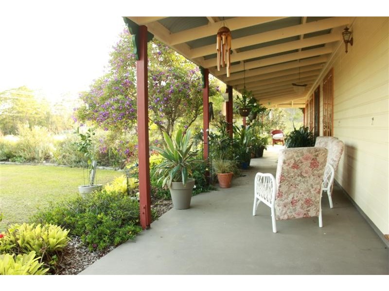584 Macdonald Road, Peachester QLD 4519