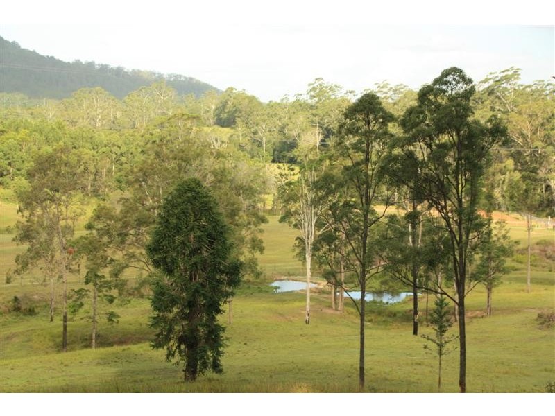 584 Macdonald Road, Peachester QLD 4519