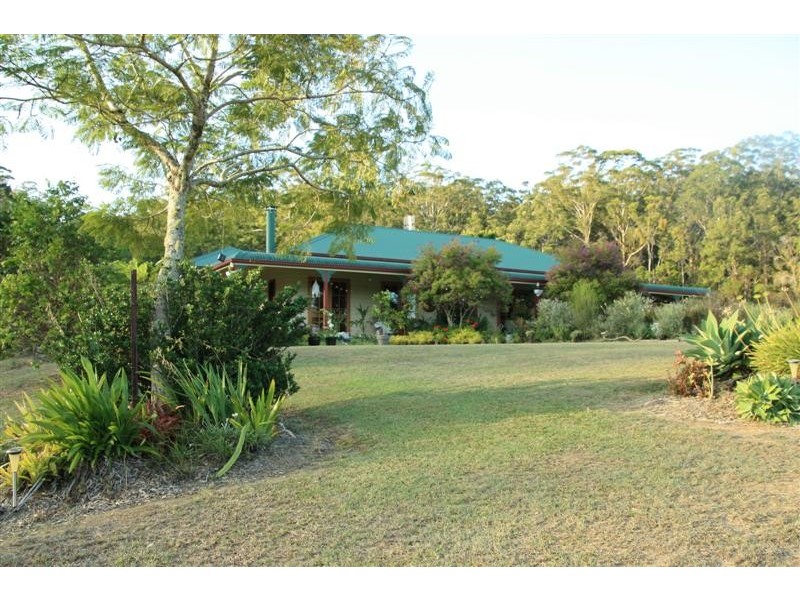 584 Macdonald Road, Peachester QLD 4519