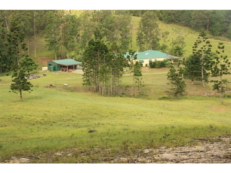 584 Macdonald Road, Peachester QLD 4519