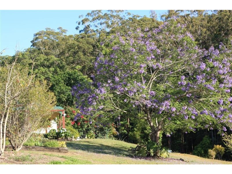 584 Macdonald Road, Peachester QLD 4519