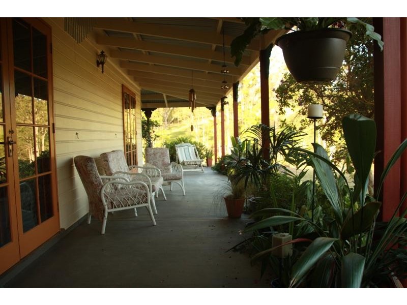584 Macdonald Road, Peachester QLD 4519