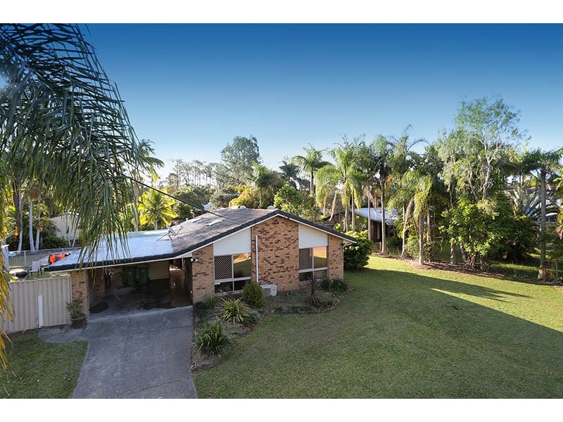 4 Forestdale Road, Landsborough QLD 4550