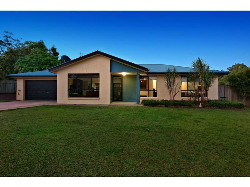 11 Coljohn Street, Landsborough QLD 4550