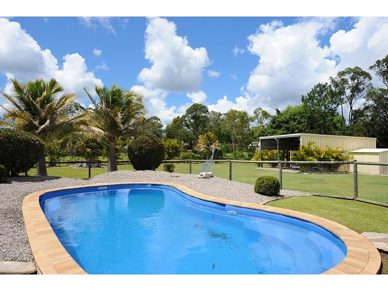 7 Wattlebird Place, Landsborough QLD 4550
