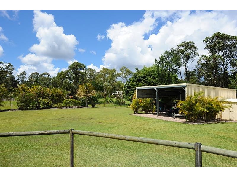 7 Wattlebird Place, Landsborough QLD 4550