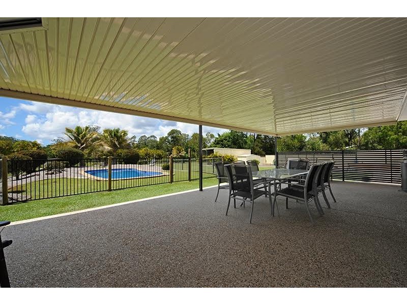 7 Wattlebird Place, Landsborough QLD 4550