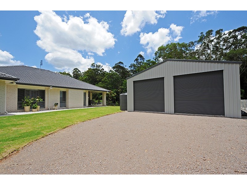 239 Lindeman Road, Beerwah QLD 4519