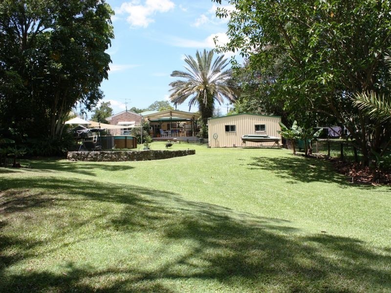 22 Maleny Street, Landsborough QLD 4550