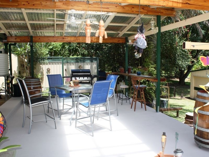 22 Maleny Street, Landsborough QLD 4550