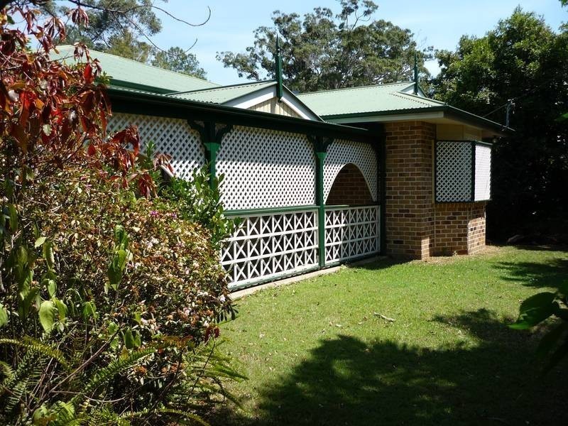 22 Maleny Street, Landsborough QLD 4550