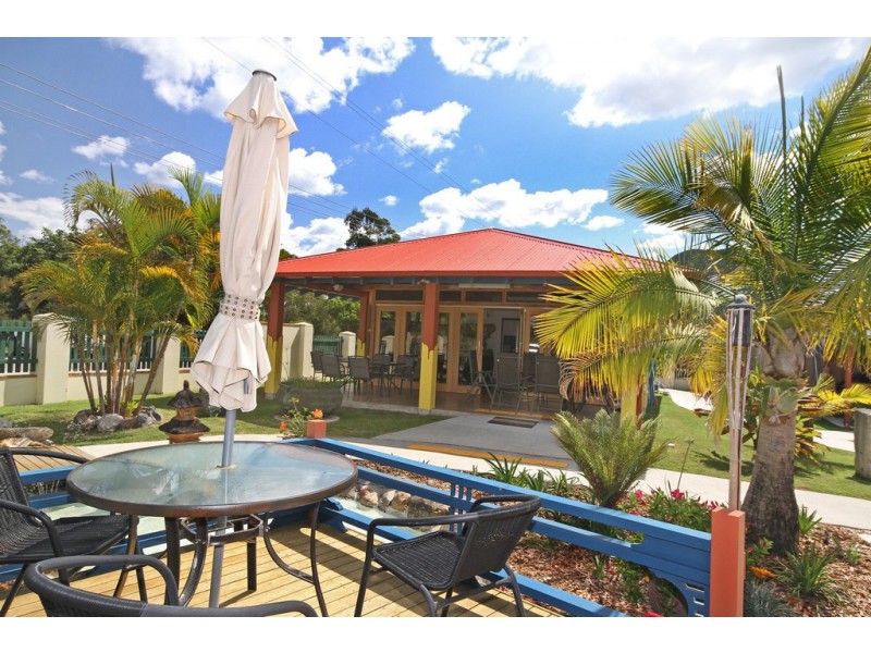 70/466 Steve Irwin Way, Beerburrum QLD 4517