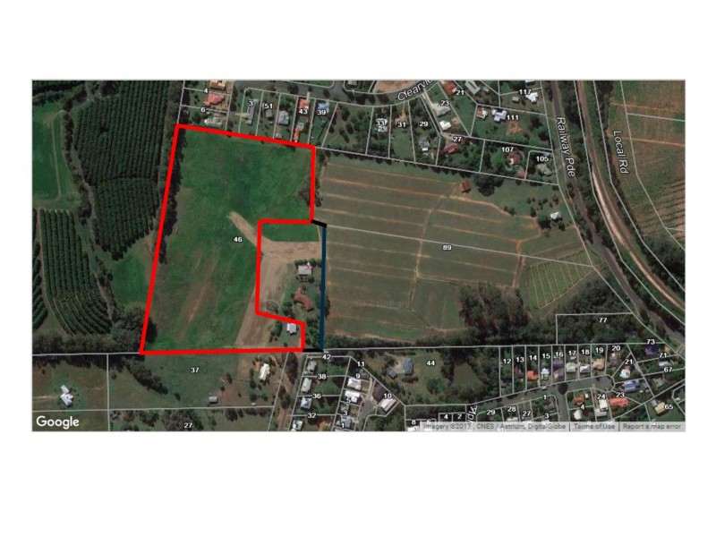 Glass House Mountains QLD 4518