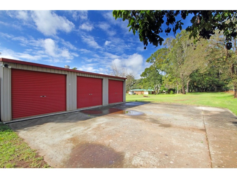 36 Mountain Vista Drive, Glass House Mountains QLD 4518