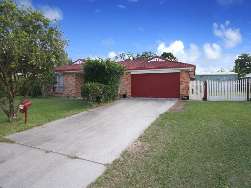 14 Laurel Street, Beerwah QLD 4519