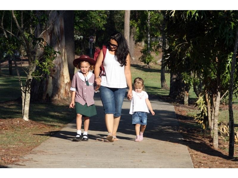 Lot 93 Palmerston Crescent, Beerwah QLD 4519