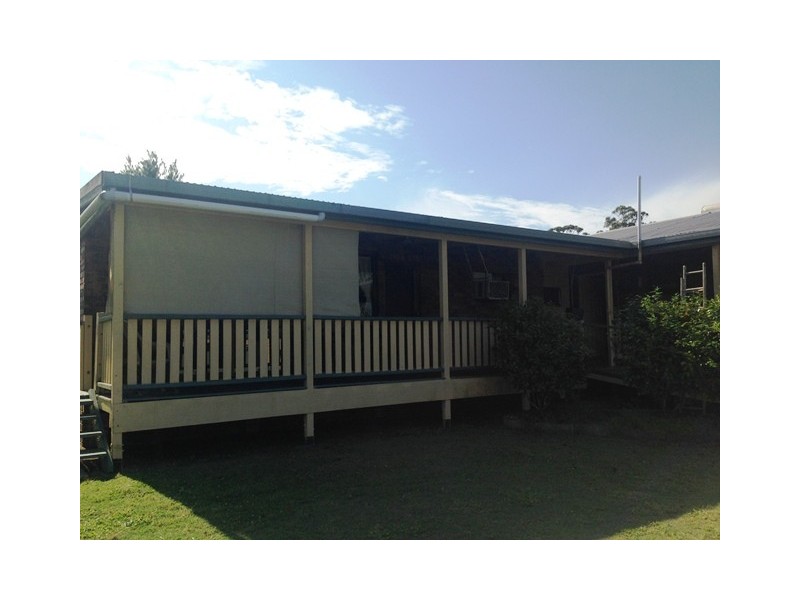 511 MacDonalds Road, Peachester QLD 4519