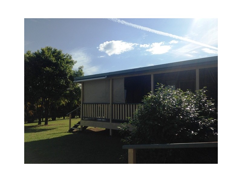 511 MacDonalds Road, Peachester QLD 4519