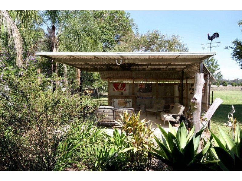 27 Cabrera Crescent, Beerwah QLD 4519