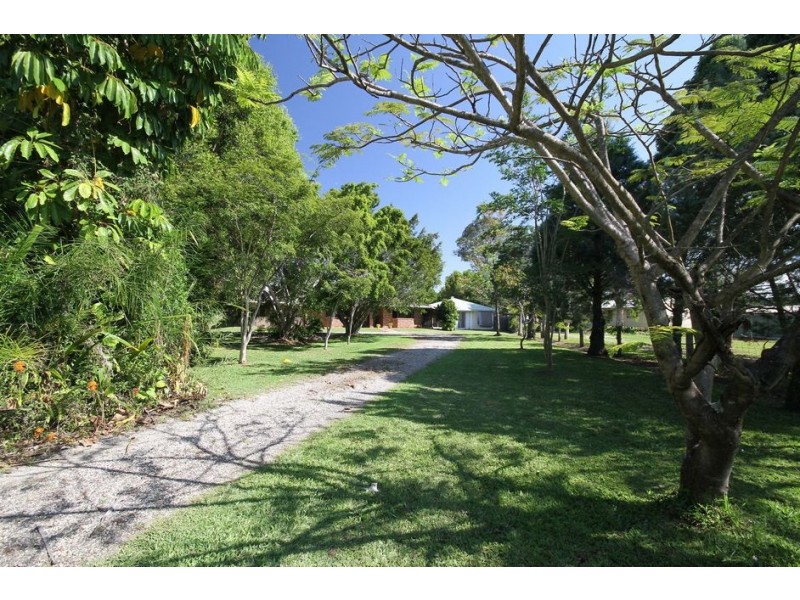 27 Cabrera Crescent, Beerwah QLD 4519