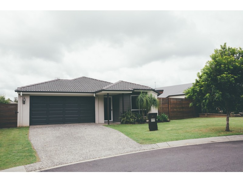 20 Red Ash Court, Beerwah QLD 4519