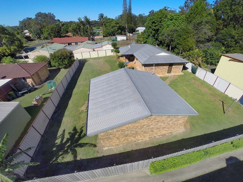 12 Laurel Street, Beerwah QLD 4519