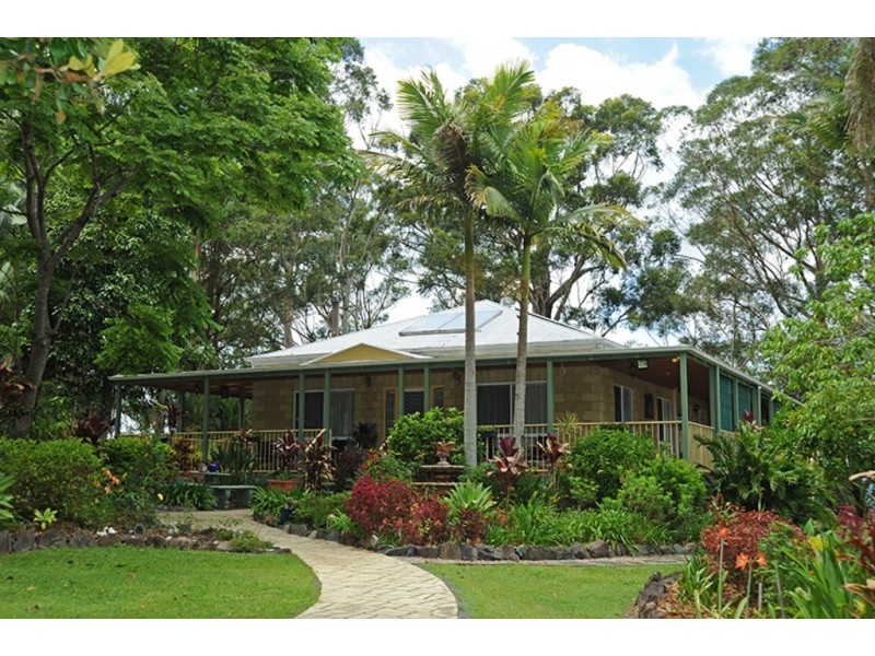 48 Julian Street, Peachester QLD 4519