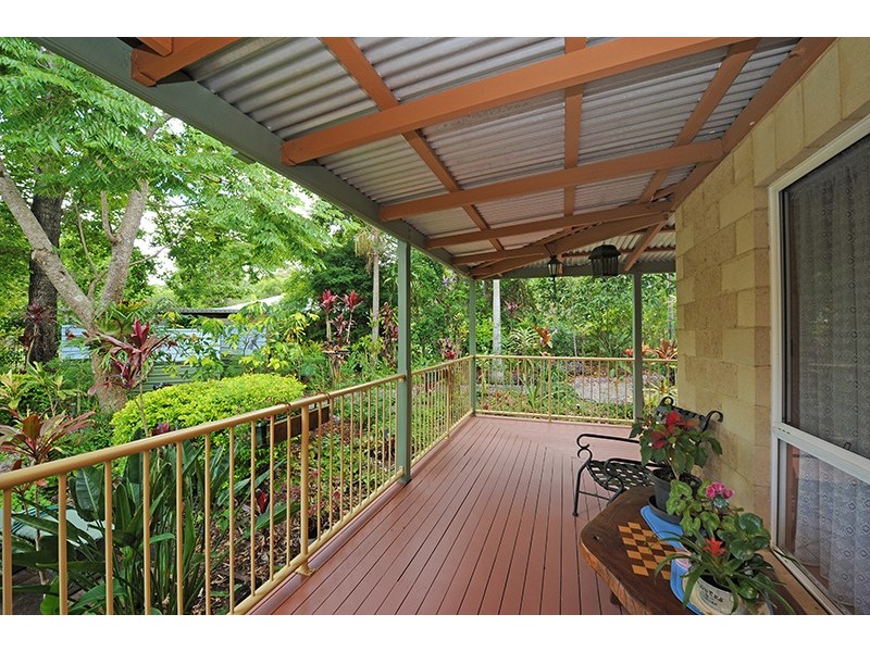 48 Julian Street, Peachester QLD 4519