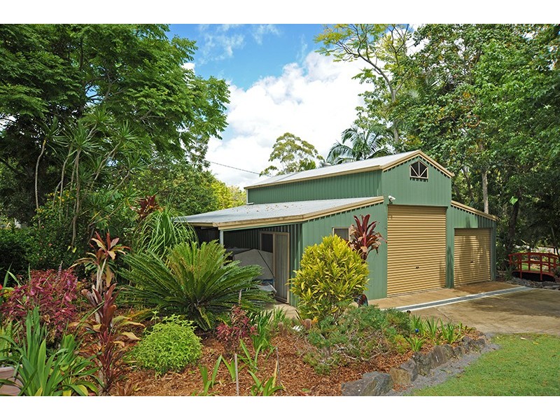 48 Julian Street, Peachester QLD 4519