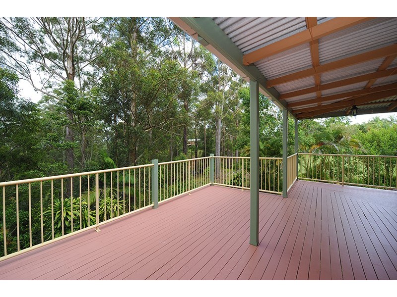 48 Julian Street, Peachester QLD 4519