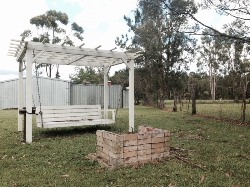 197 Mawsons Road, Beerwah QLD 4519