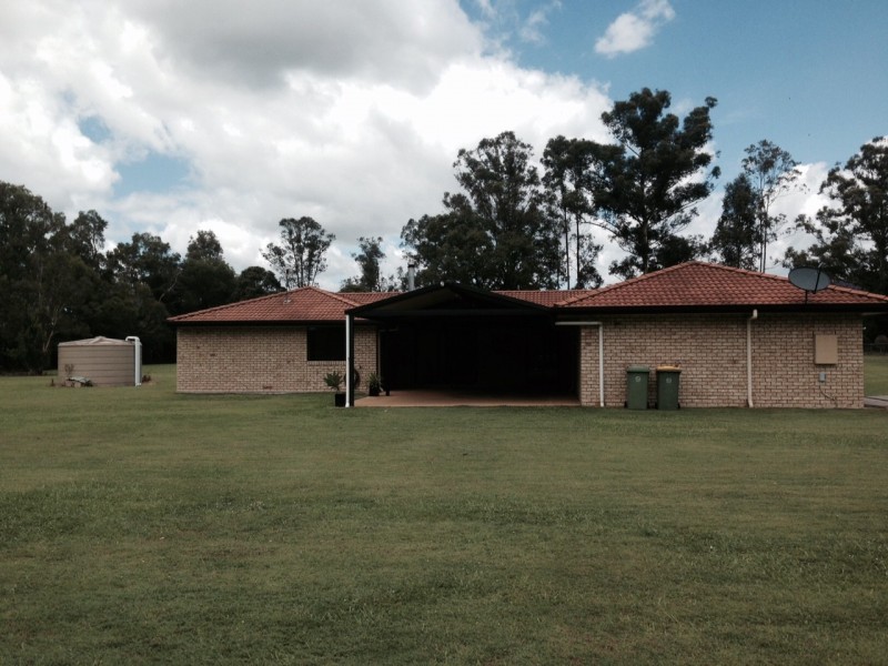 197 Mawsons Road, Beerwah QLD 4519