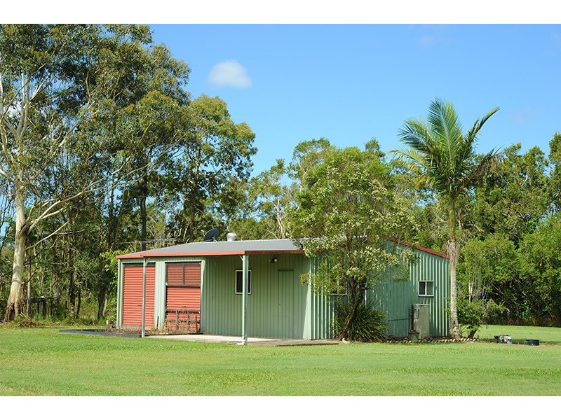 197 Mawsons Road, Beerwah QLD 4519