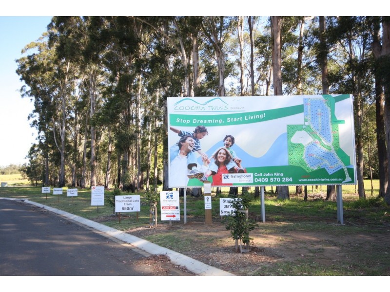 Lot 69 Culgoa Court, Beerwah QLD 4519