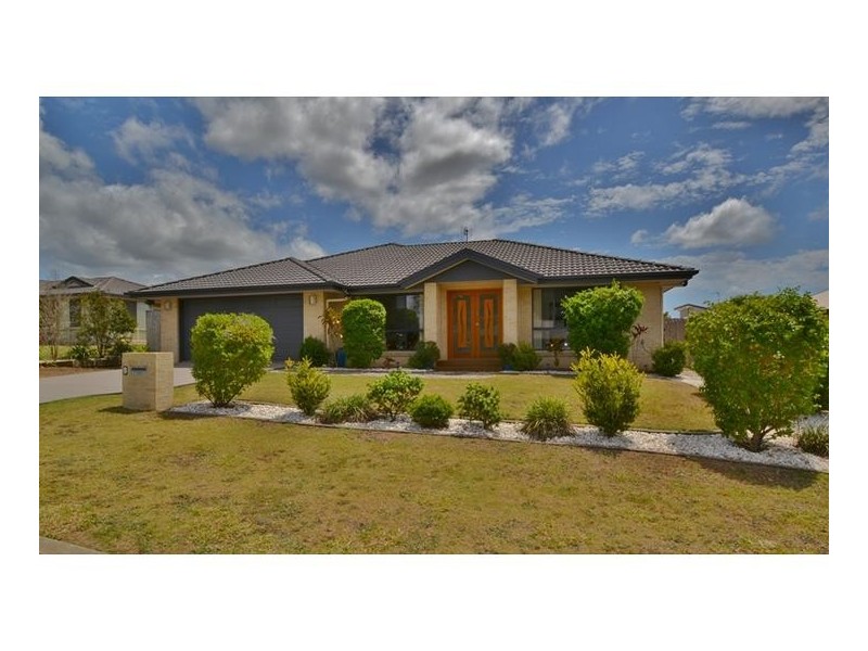 8 Silver Rock Court, Glass House Mountains QLD 4518
