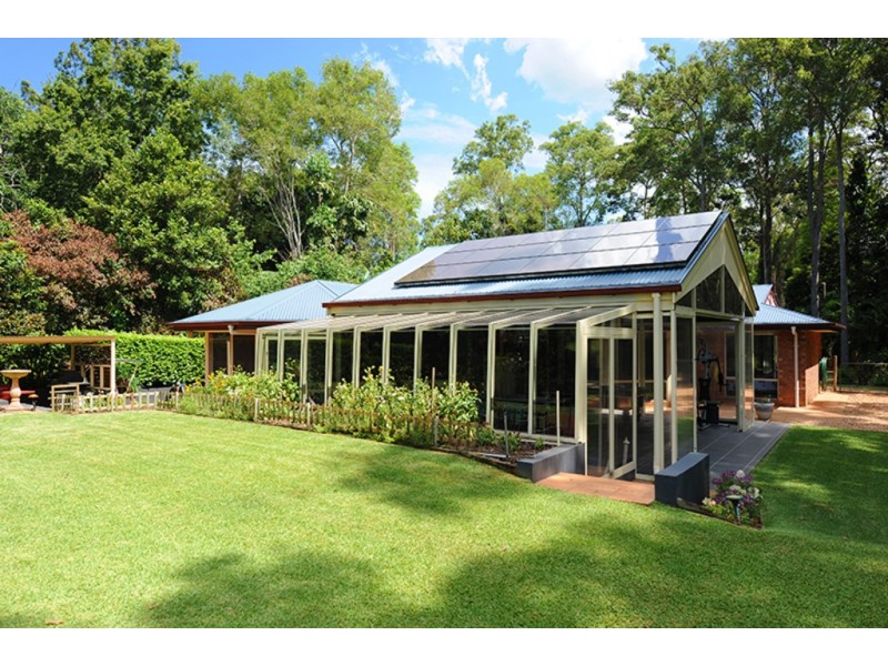 10 Nottingham Court, Beerwah QLD 4519