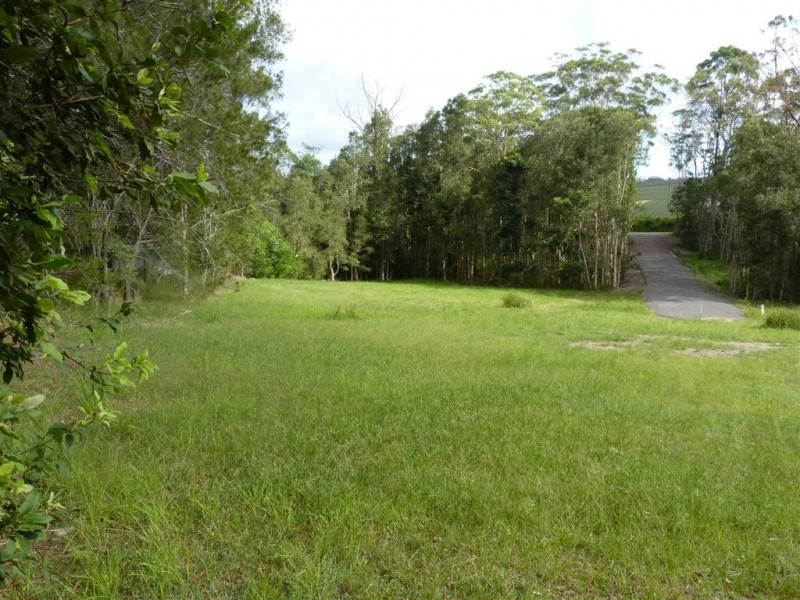 Lot 1, 51 Lindeman Road, Beerwah QLD 4519