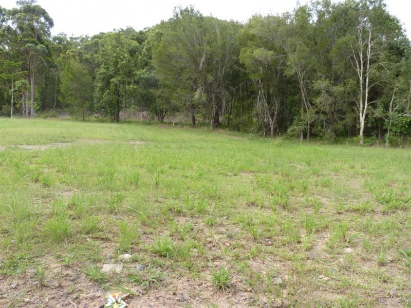 Lot 1, 51 Lindeman Road, Beerwah QLD 4519