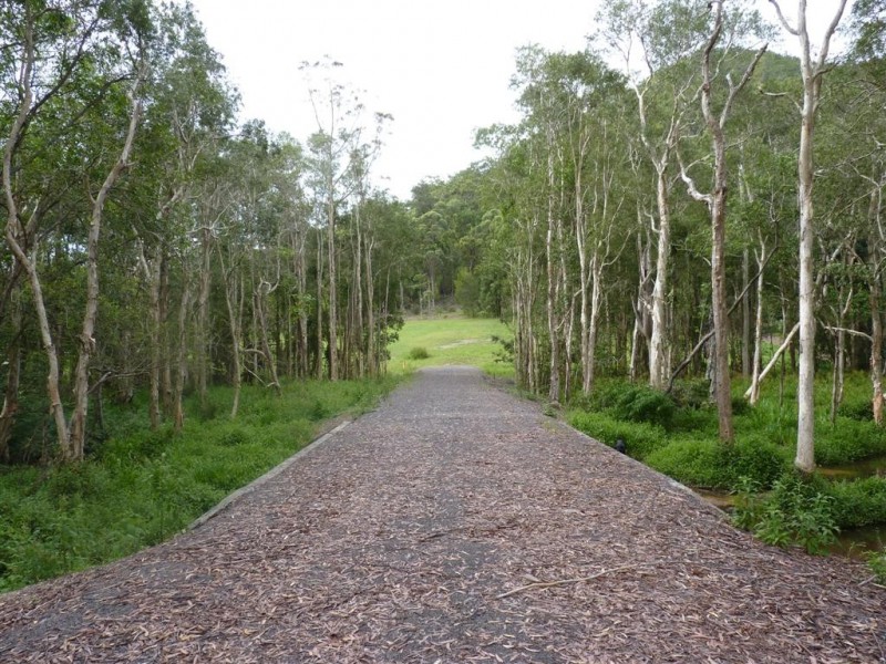 Lot 1, 51 Lindeman Road, Beerwah QLD 4519