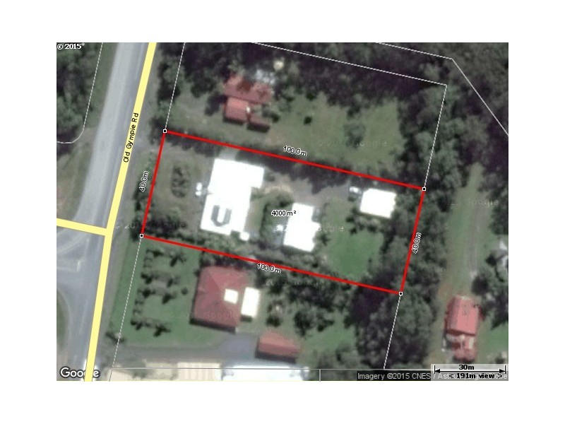 2010 Old Gympie Rd, Glass House Mountains QLD 4518