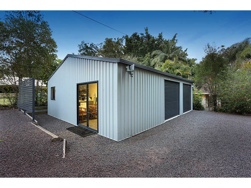 24 Strawberry Road, Beerwah QLD 4519