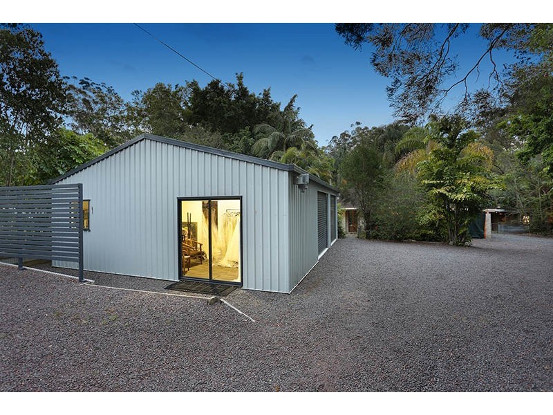 24 Strawberry Road, Beerwah QLD 4519