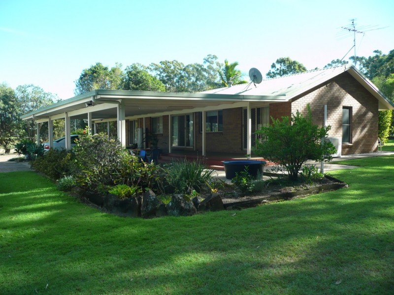 72 Mawson Road, Beerwah QLD 4519