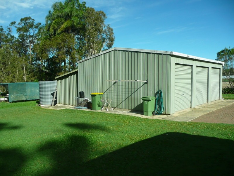 72 Mawson Road, Beerwah QLD 4519